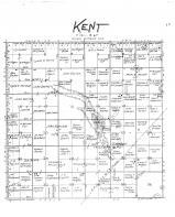 Kent Township, Edmunds County 1905
